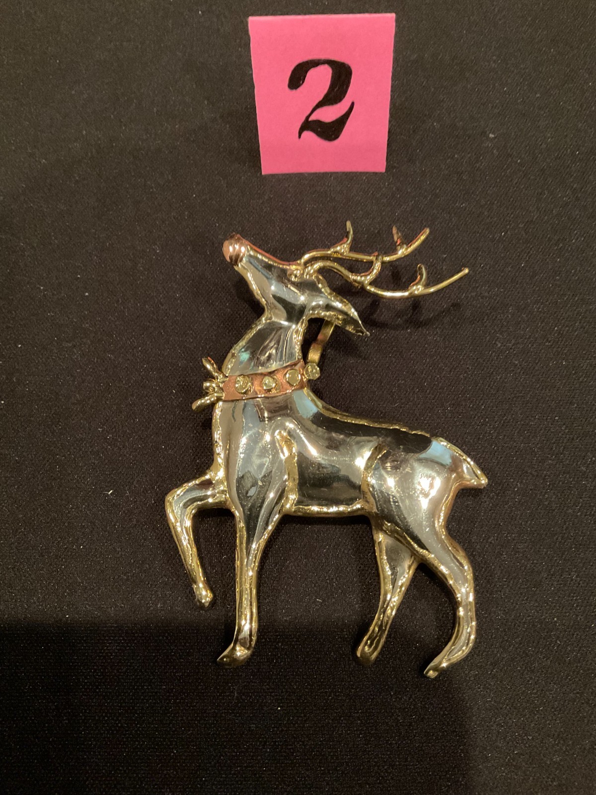 Christmas Brooches-Tree-Angel-Snowman-Sleigh-Bell-You Choose-Free Shipping