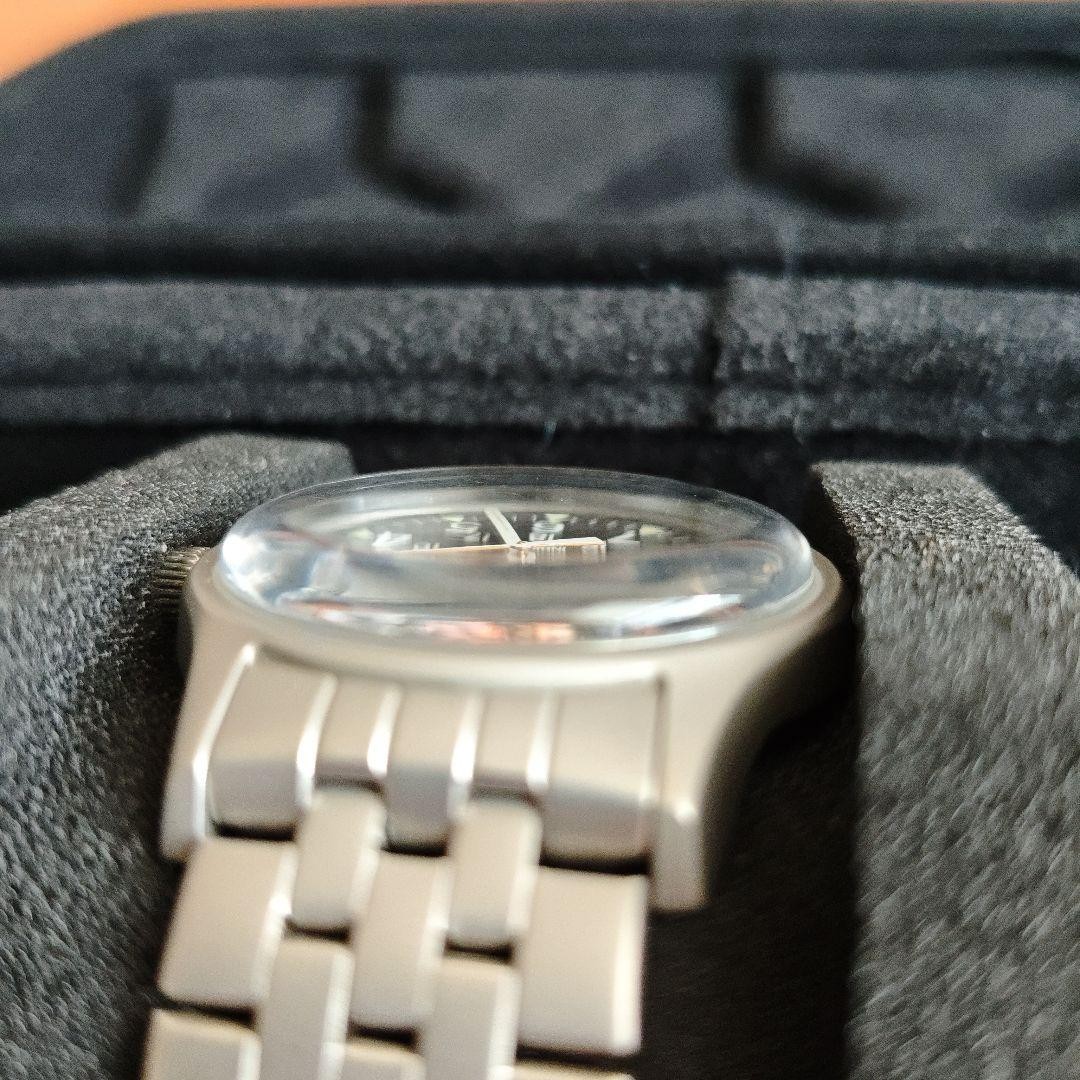 TIMEX MK1 INDIGLO TW2R68400 40mm Stainless Steel Watch