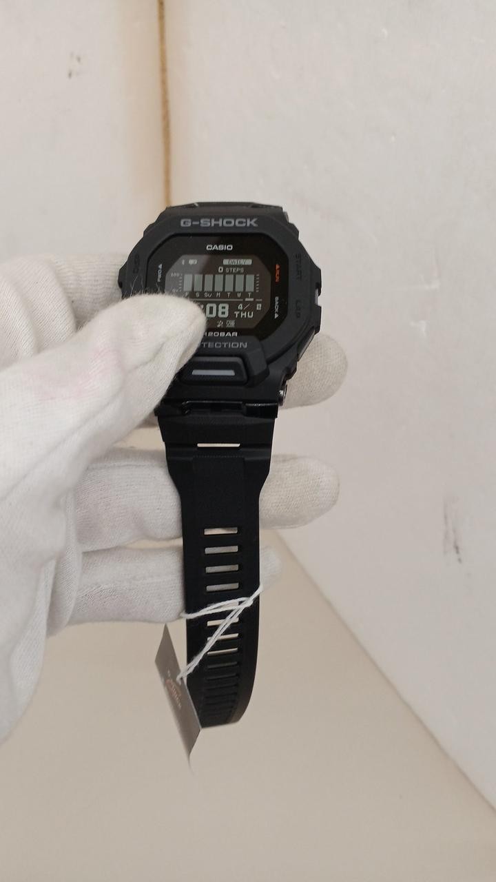 CASIO G-Shock GBD-200-1ER