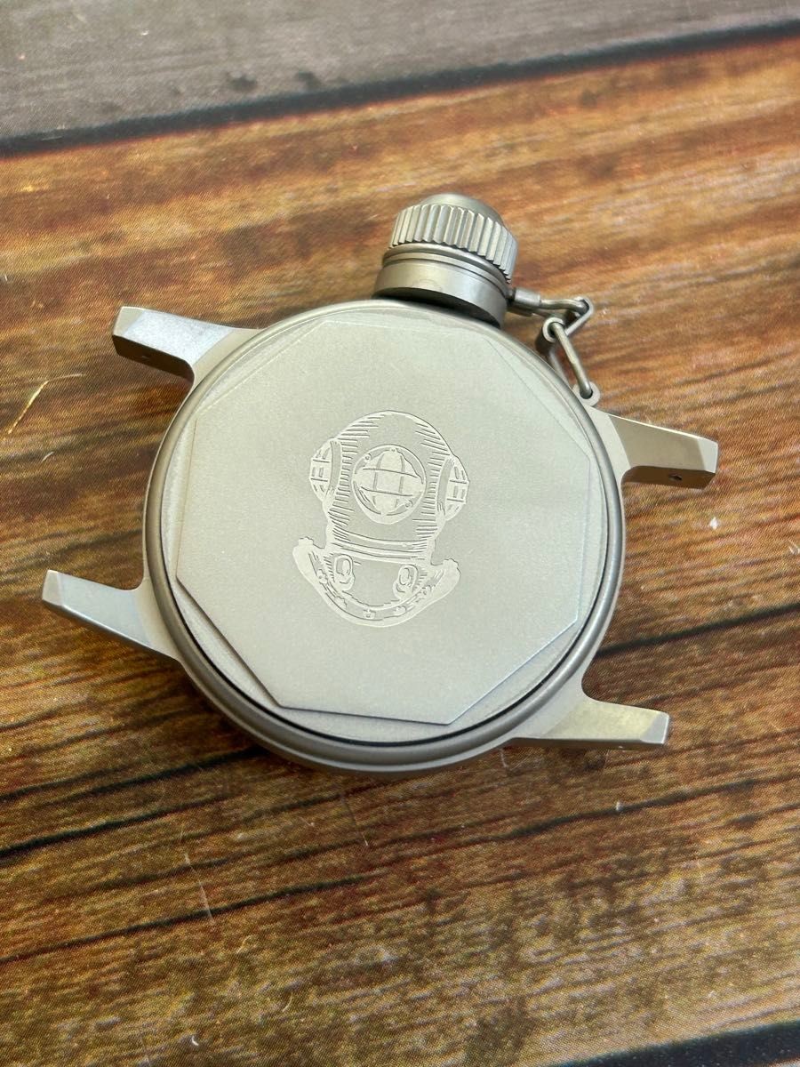 buships nh35 Kit Automatic Winding Automatic Military Watch DIY Case
