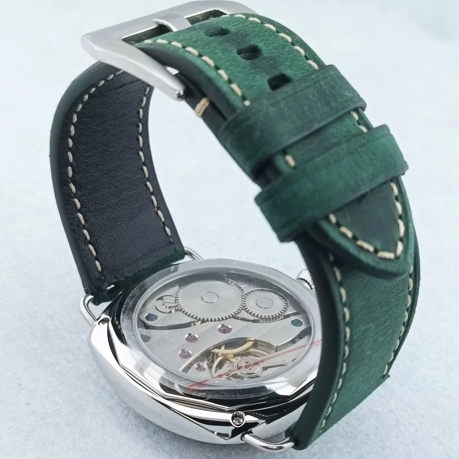 Italian Naval | Military High Quality Automatic Marina | 45mm Sterile Watch Men