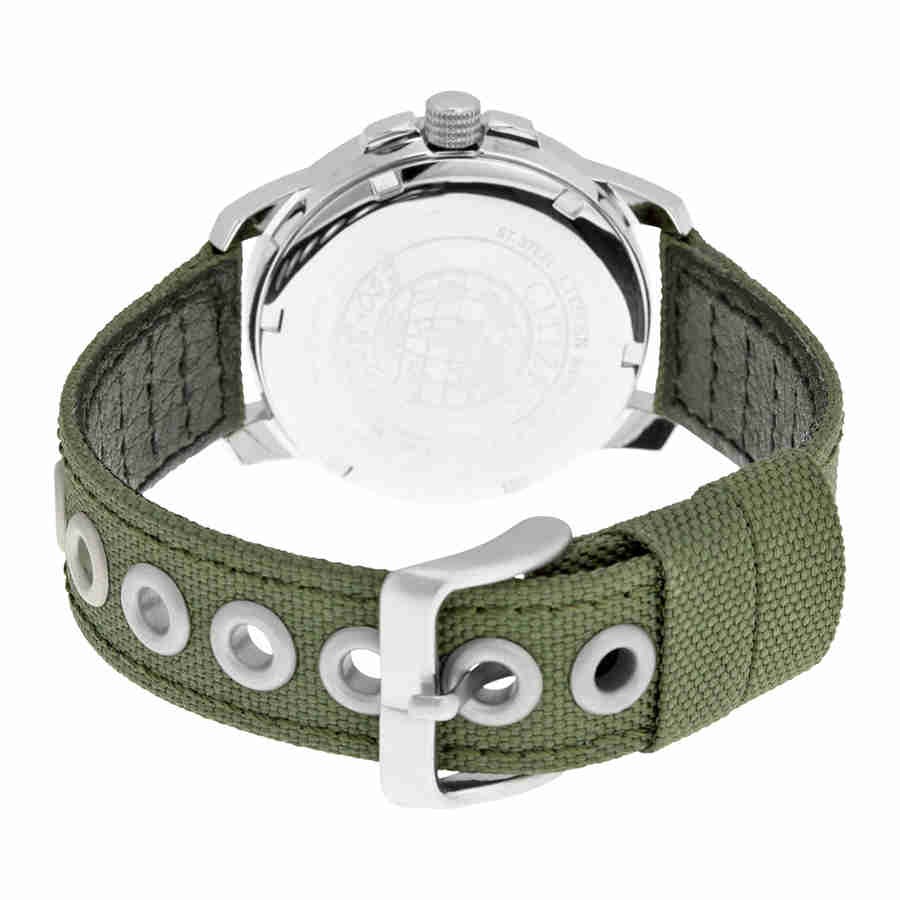 Citizen Strap Eco-Drive 180 Day-Date Men’s Watch BM8180-03E