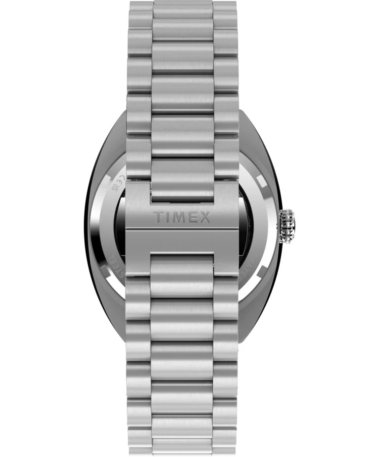 New Timex Marlin Draper Automatic TW2Y65000 37mm Men’s Watch