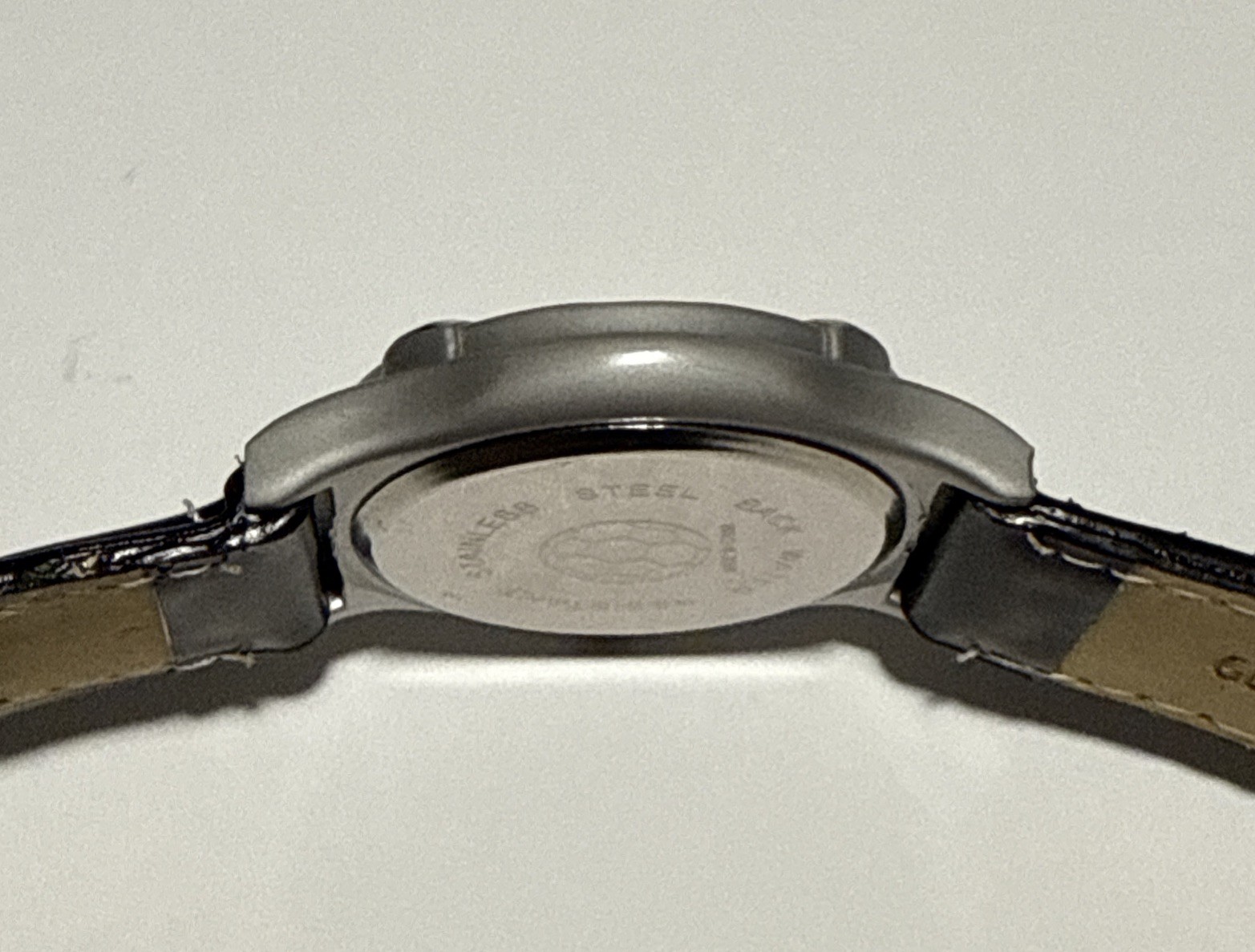 Vintage federacion de colombia de futbol watch RARE