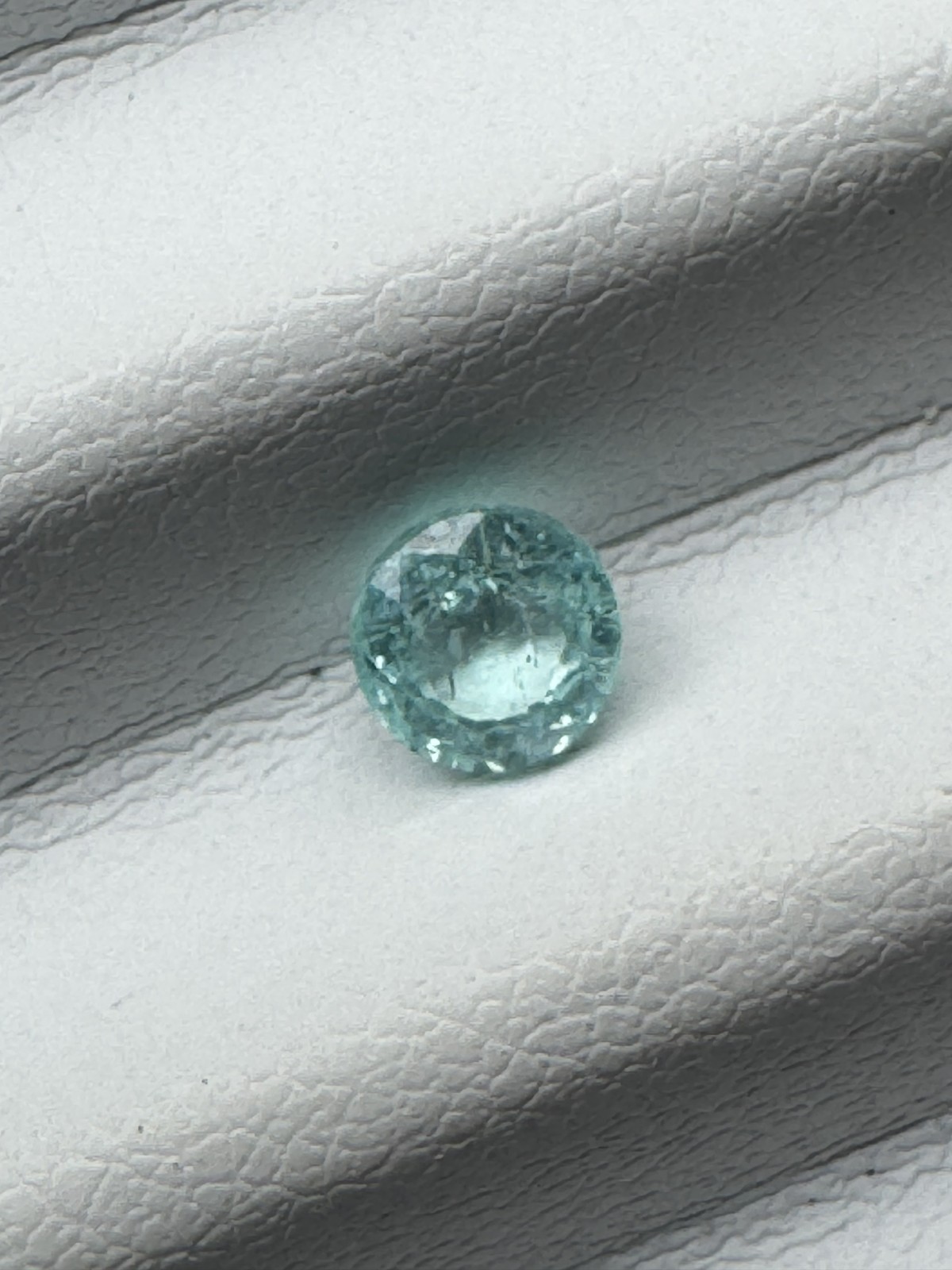 4 PARAIBA TOURMALINES. PRECIOUS GEM INVESTMENT LOT #29: 2.27 Total Carat Weight