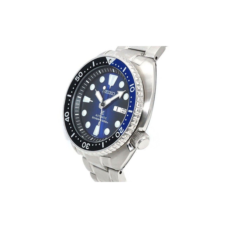 Seiko Prospex Sea Series Automatic Divers Watch Srpc25j1 Men’s