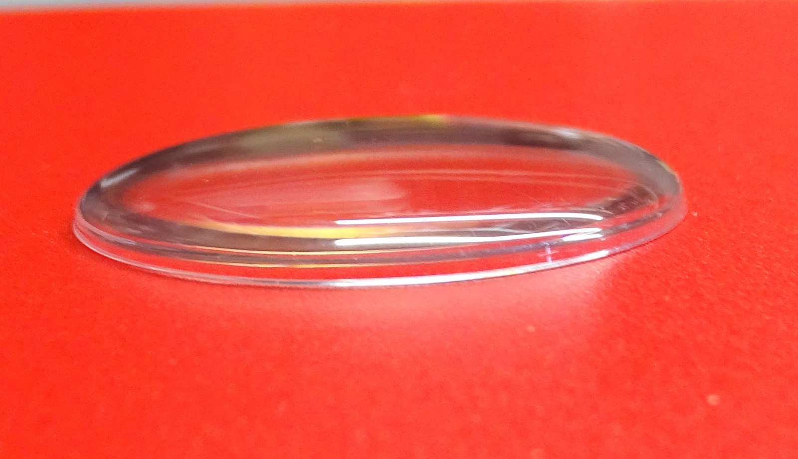 Verlux Replacement Display Glass Under Mount Tension Ø 38.3mm