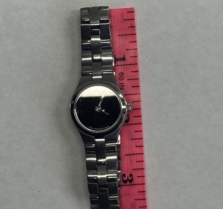 Movado ladies watch