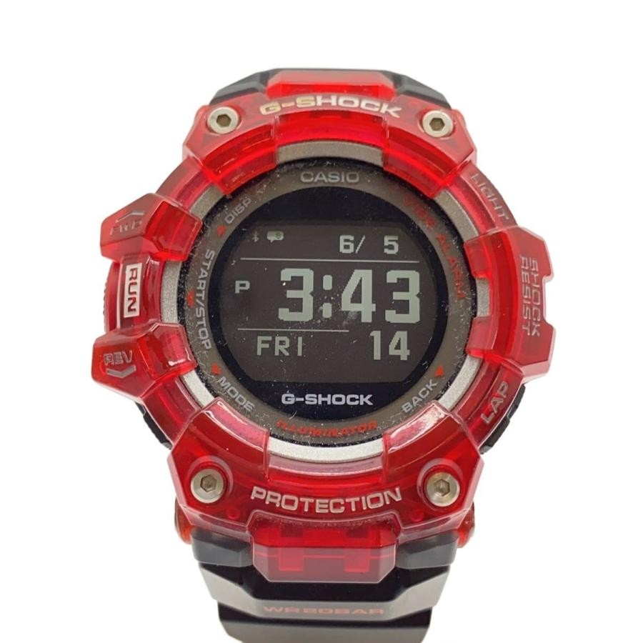 CASIO G-SHOCK Case Size 5.8 ×5cm Used Watch #644452717