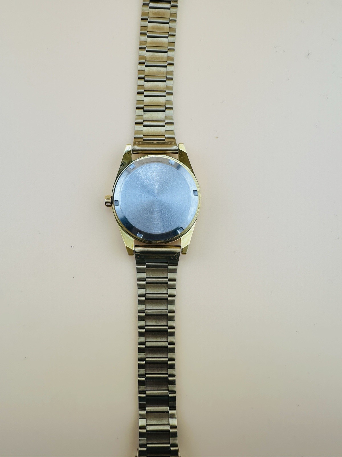 Vintage Citizen Automatic 8200A Men’s WristWatch D/D Japan Made
