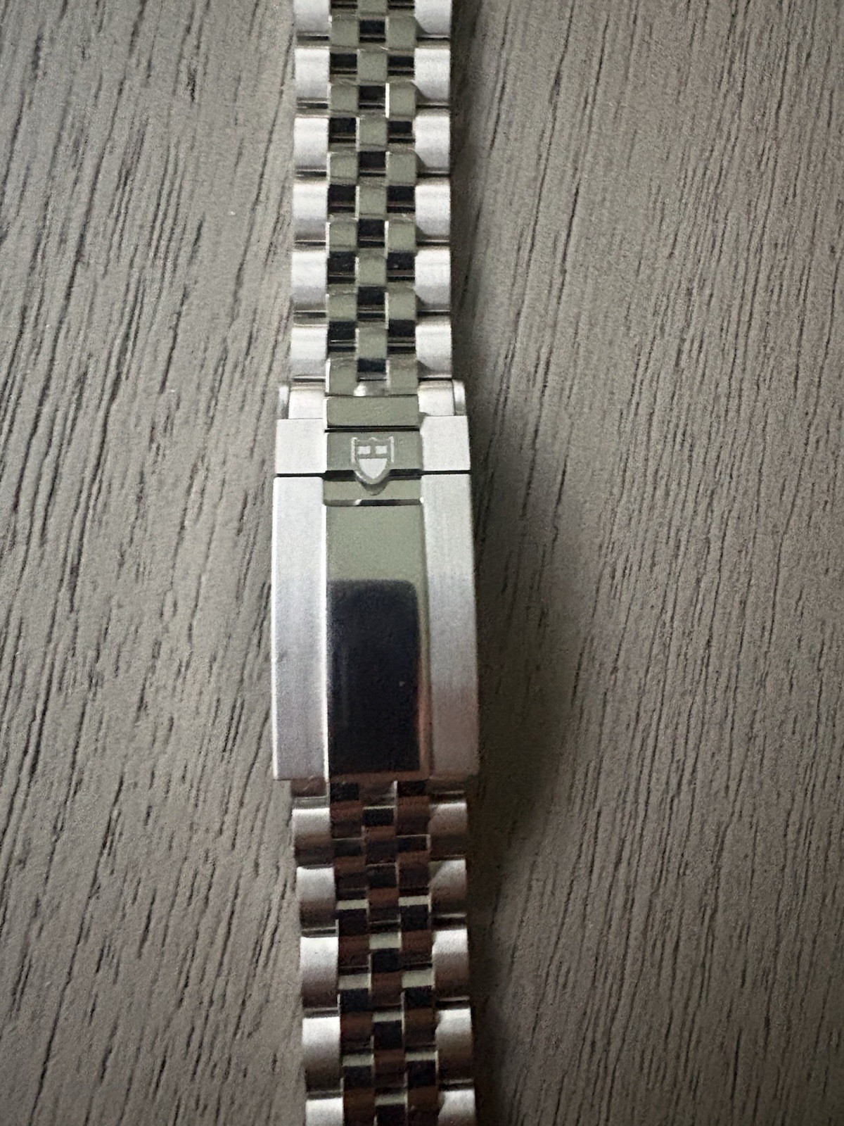 Tudor Black Bay Jubilee Bracelet 22mm Fits BB41 Chronograph Stainless Steel