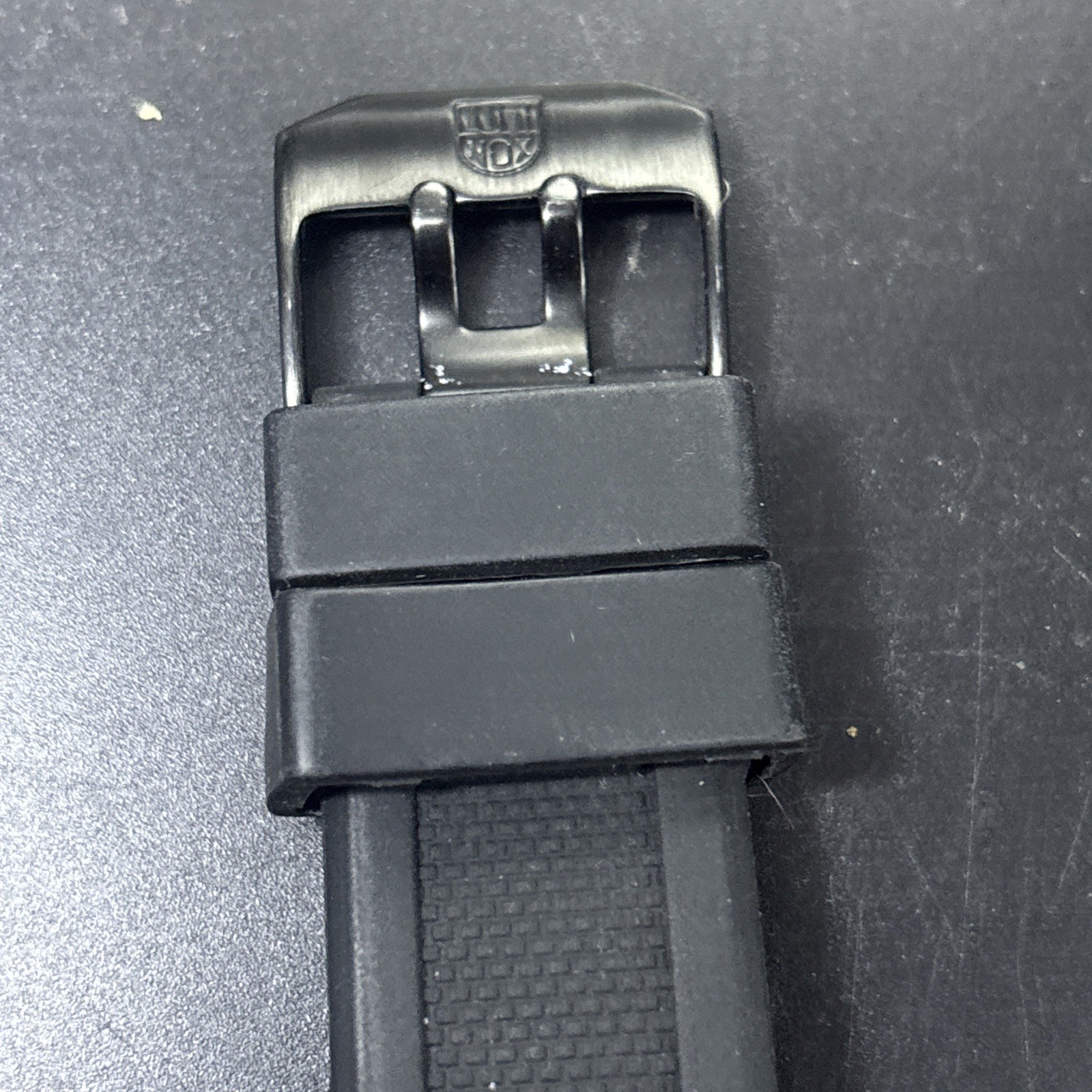 Men’s SWISS Watch LUMINOX 8800 quartz