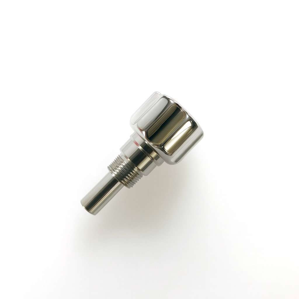Tag Heuer Autavia 1163 Chronograph Screw down Pusher (4.9×3.7×9.7mm) M2.5