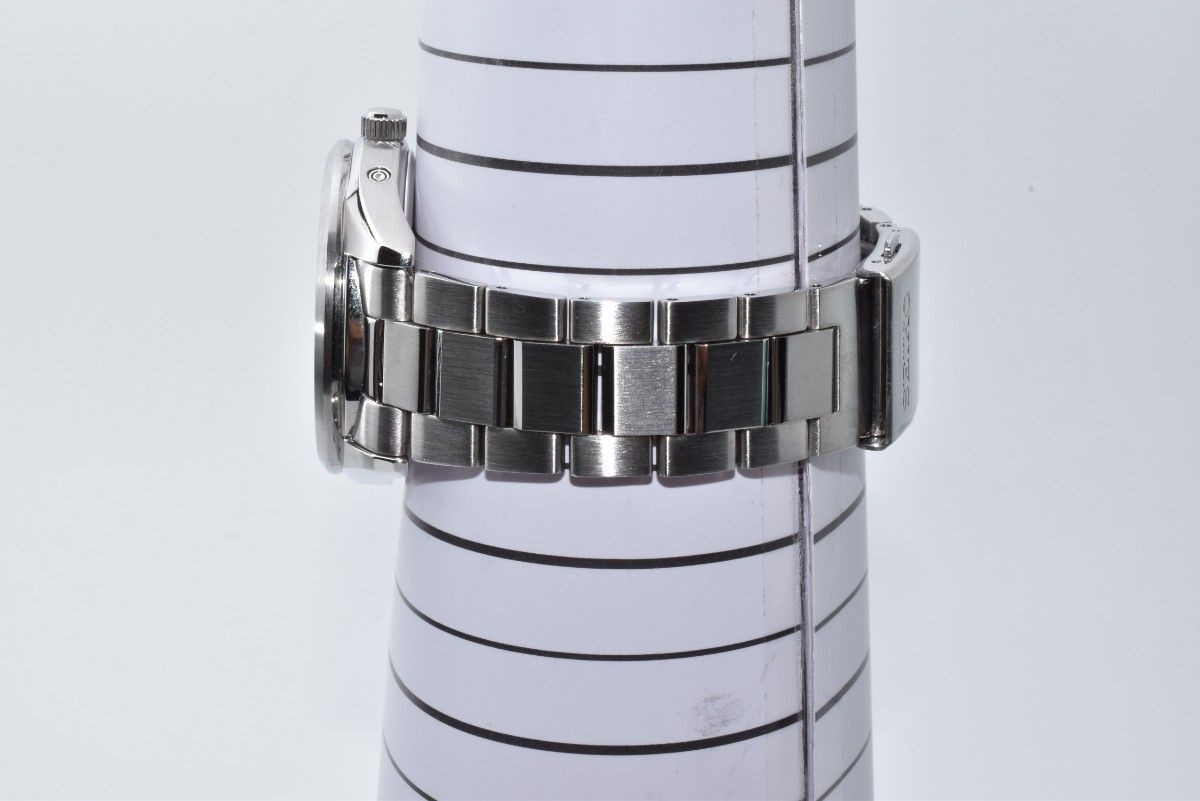 SEIKO Selection SBTM317 7B72 0AC0 Blue Dial