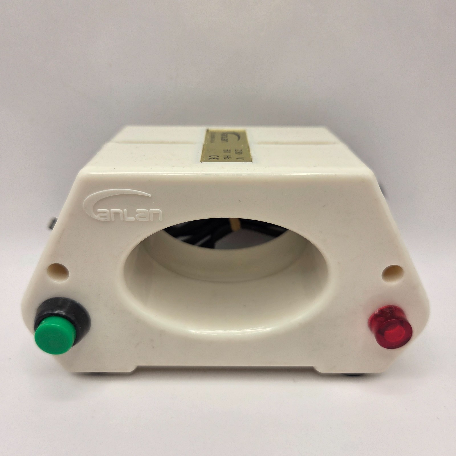 Professional Watch Demagnetizer Magnetizer Degaussing Tool Electrical Demagne