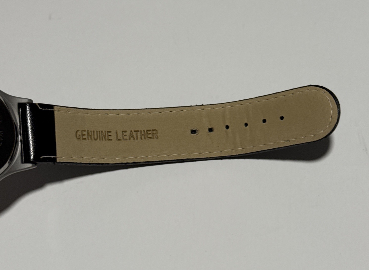 Vintage federacion de colombia de futbol watch RARE