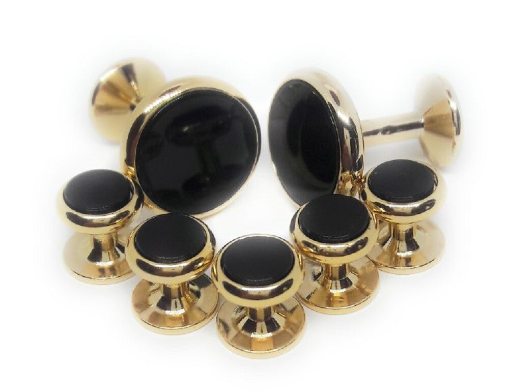 CUFFLINKS AND TUXEDO STUDS MANUFACTURERS DIRECT PRICING!!!!