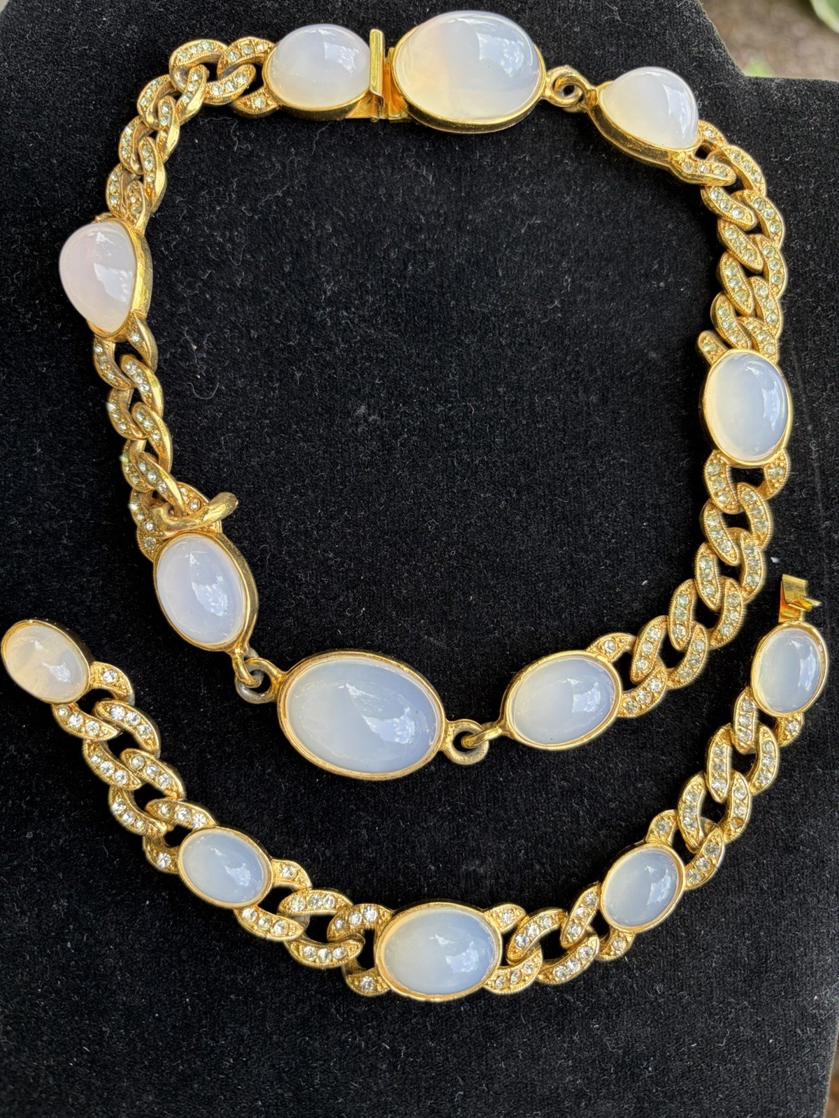 vintage estate jewelry lot signed