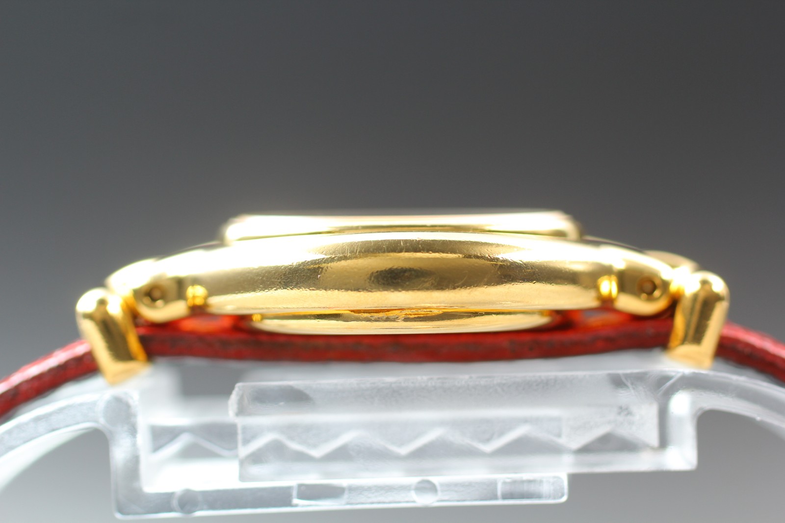 [Near MINT] FENDI Chameleon 640L 5 Change Belts Quartz Ladies Watch From JAPAN