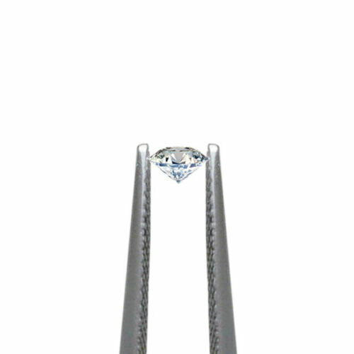 0.1 Ct 3mm Loose Untreated Natural Diamond SI12 11/10 Ct 10 Pointer Wholesale
