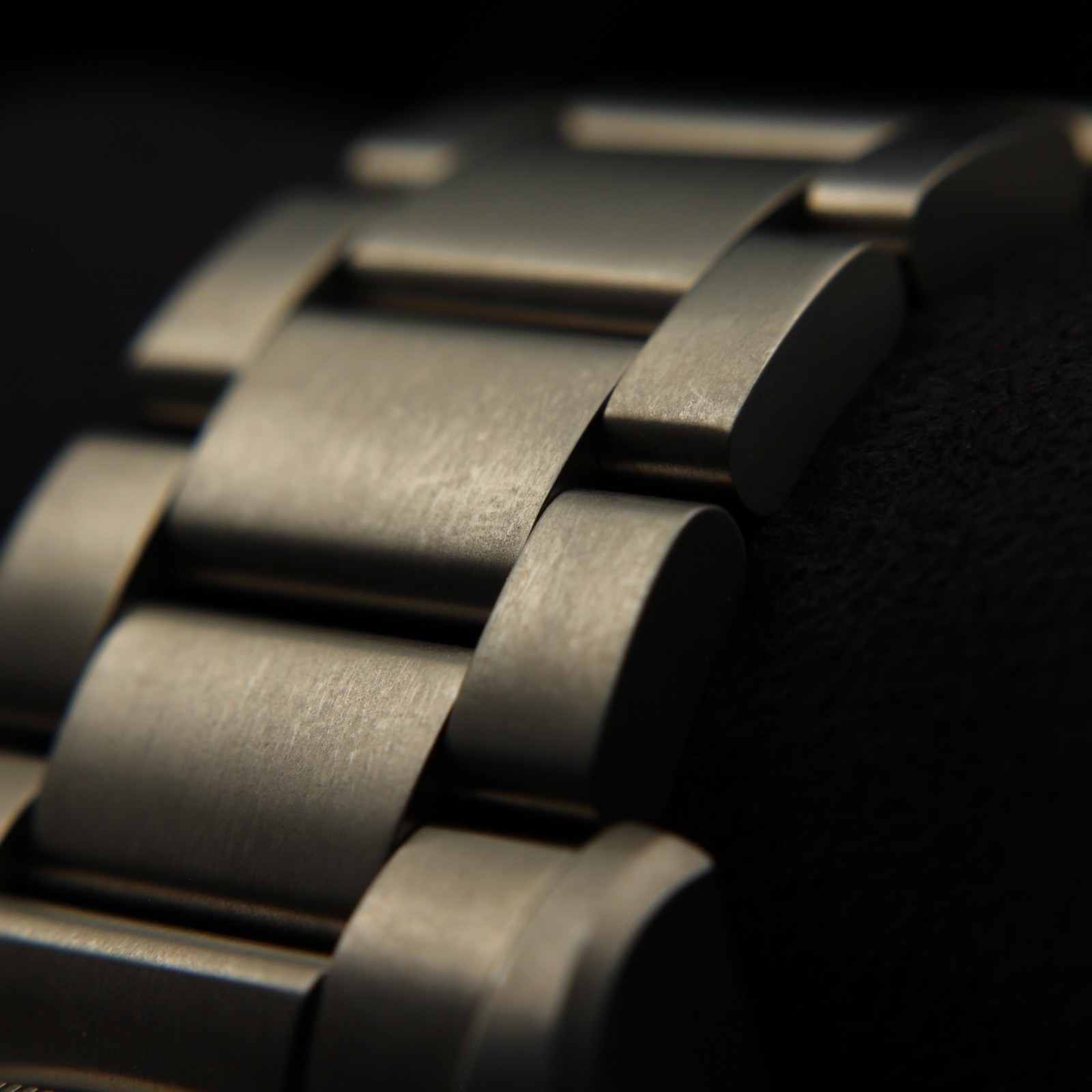 Tudor Pelagos Stealthy Black Titanium Diver, Ultra-Rugged 25600TN