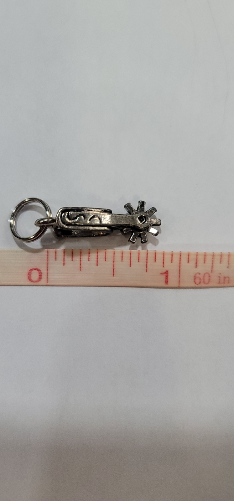 Western Themed Charm Set
