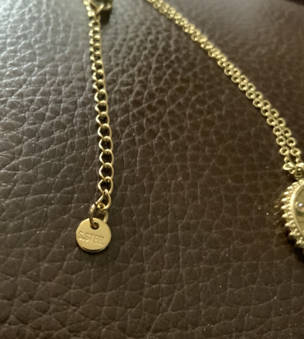 Anthropologie Gold Sunburst Necklace Medallion Celestial Sun Athena Boho Mandala