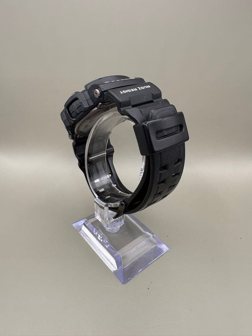 CASIO G-SHOCK GW-9110 Gulfman Radio-Controlled Tough Solar Watch From Japan