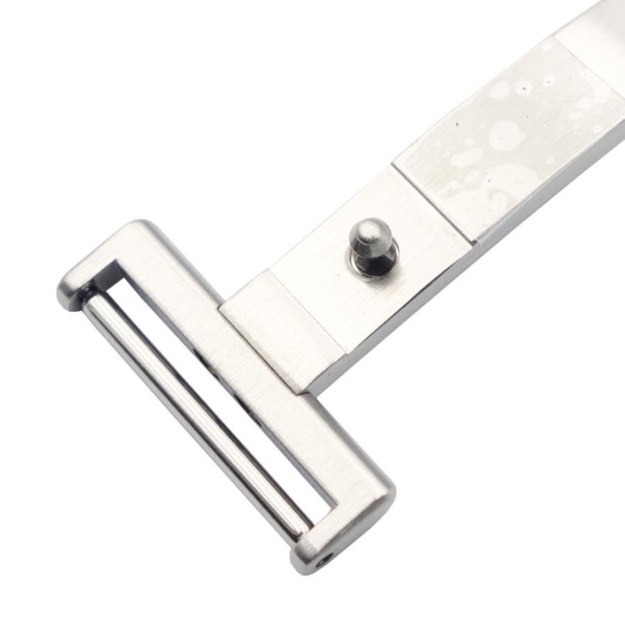 GRAND SEIKO SBGY005 SBGY009 SBGY011 16mm Original Watch Buckle Deployment Clasp
