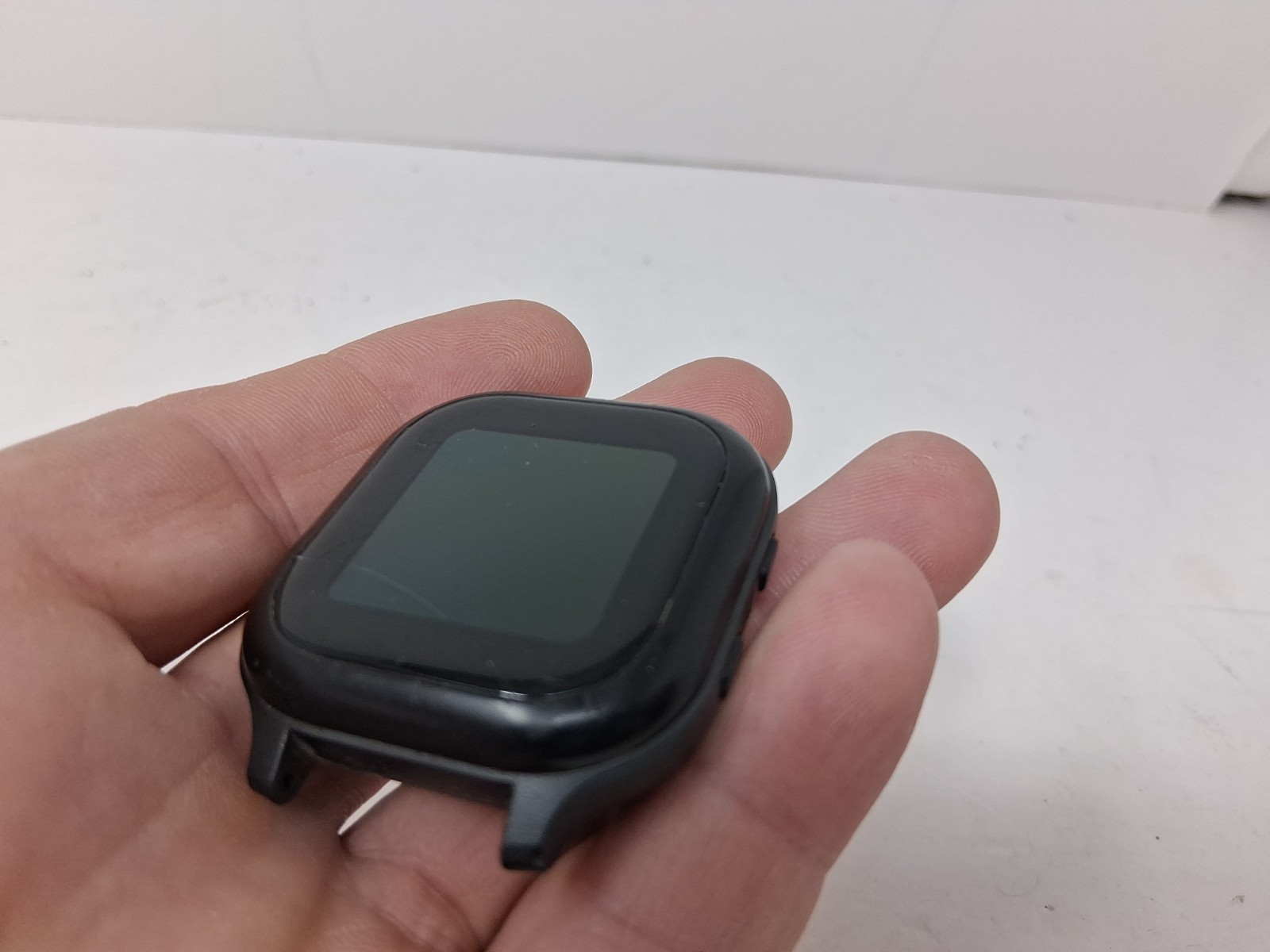 Gabb Watch as Pictured No Band With charging cable powers on