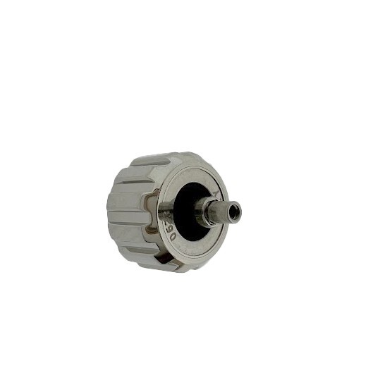 Crown for TAG HEUER AQUARACER Caliber 5 WAY201A WAY201B WAY201S WAY201X