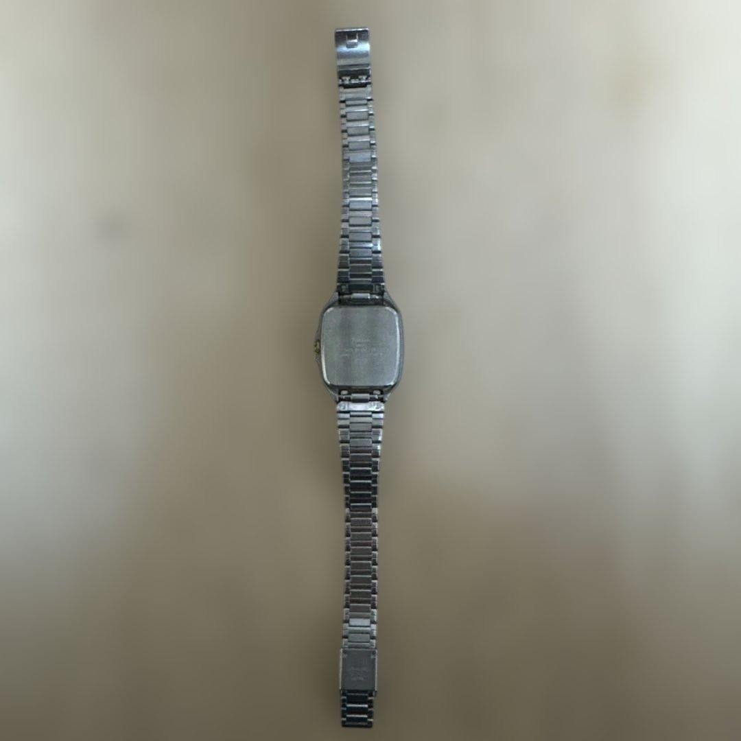 Citizen Q&Q Volcas, working condition, excellent conditi 【Direct from japan】