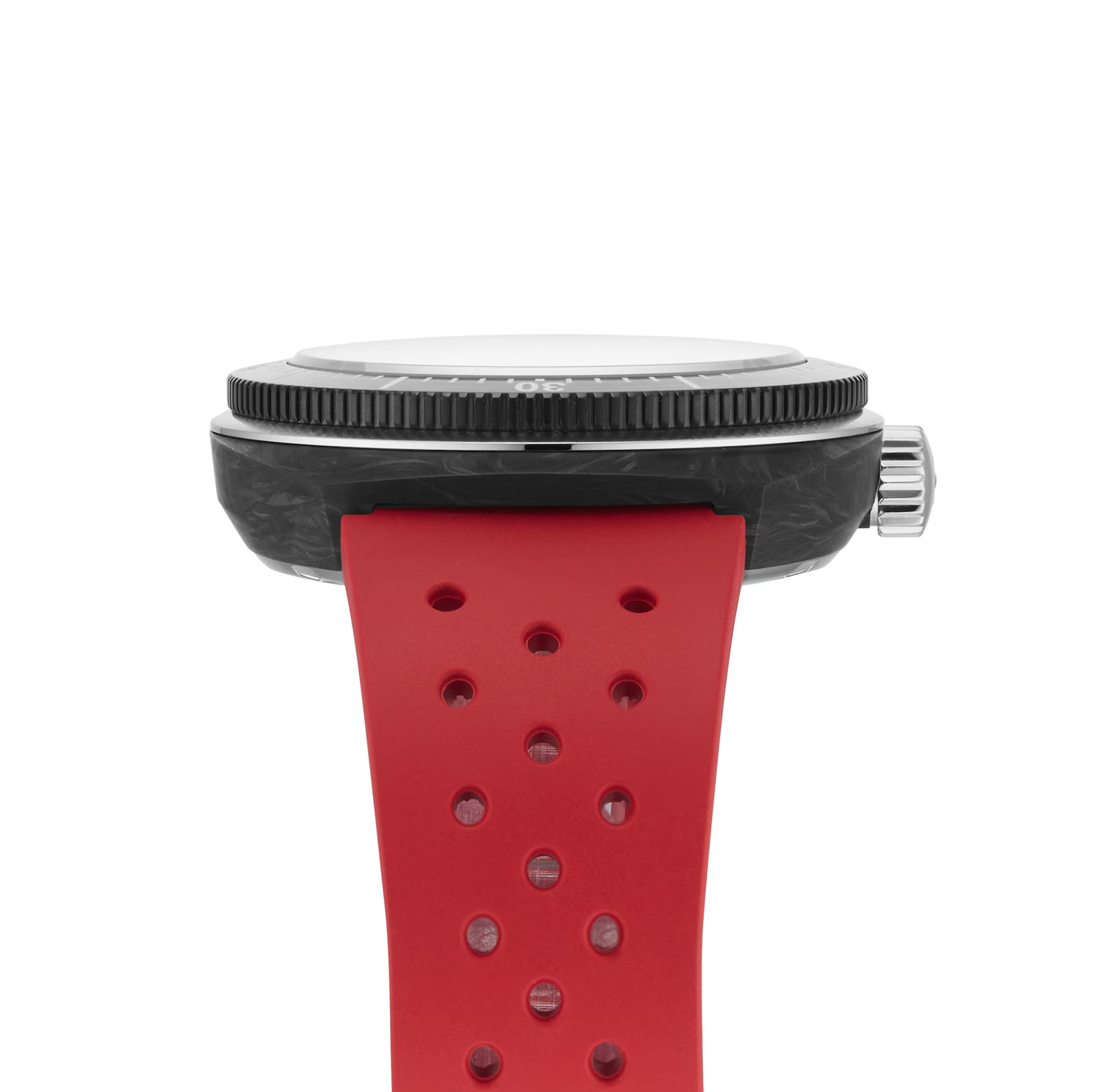 Tissot Sideral S Powermatic 80 Automatic Red Men’s Watch – T145.407.97.057.02