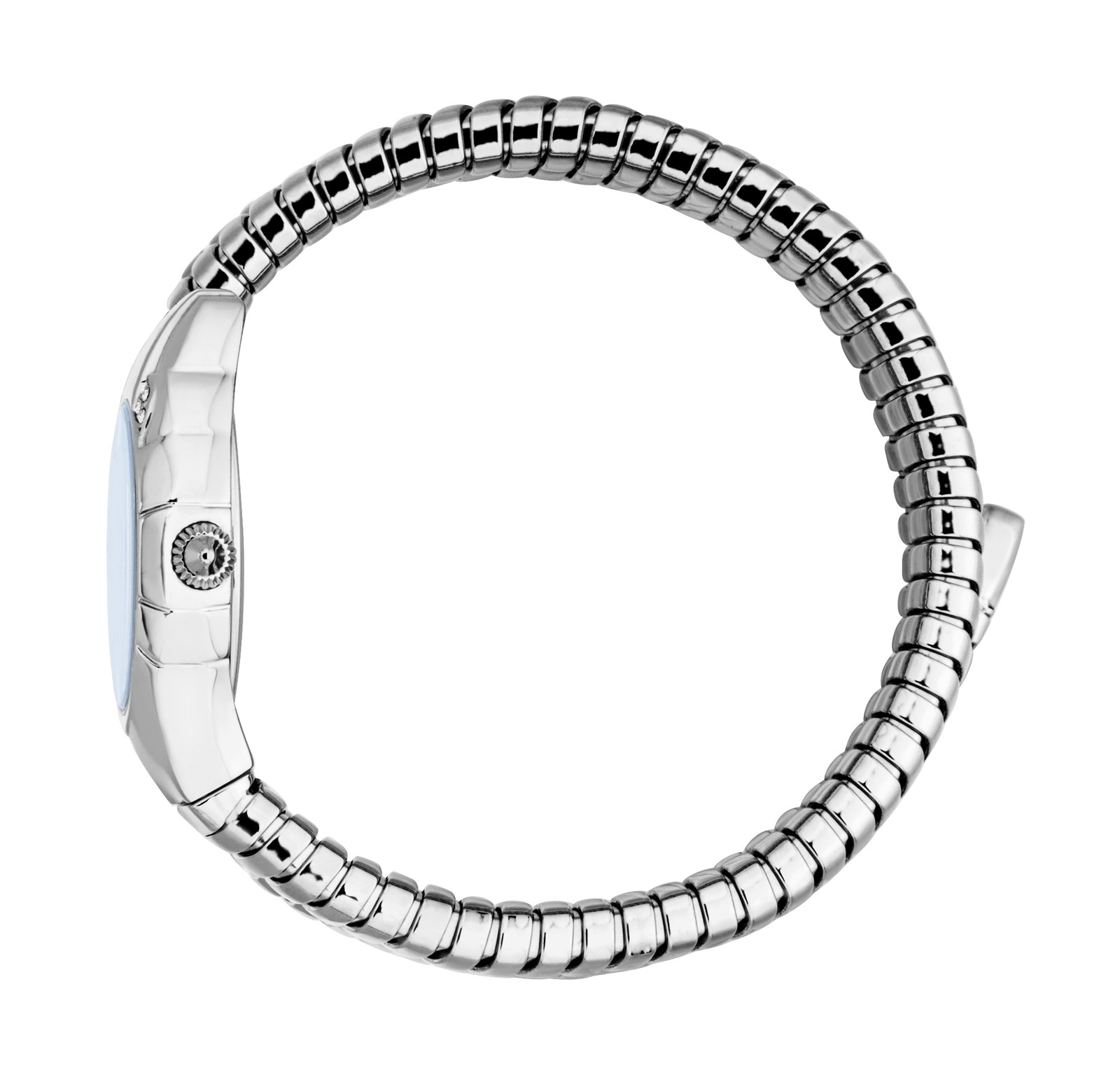 Just Cavalli Women’s Snake 22.5mm Quartz Watch JC1L393M0015