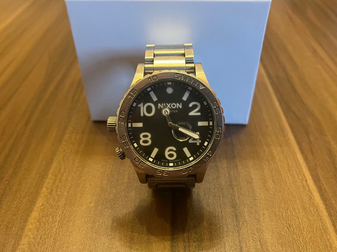 NIXON Watch 51 30