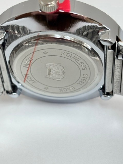 Horse Lovers Stretch Watch