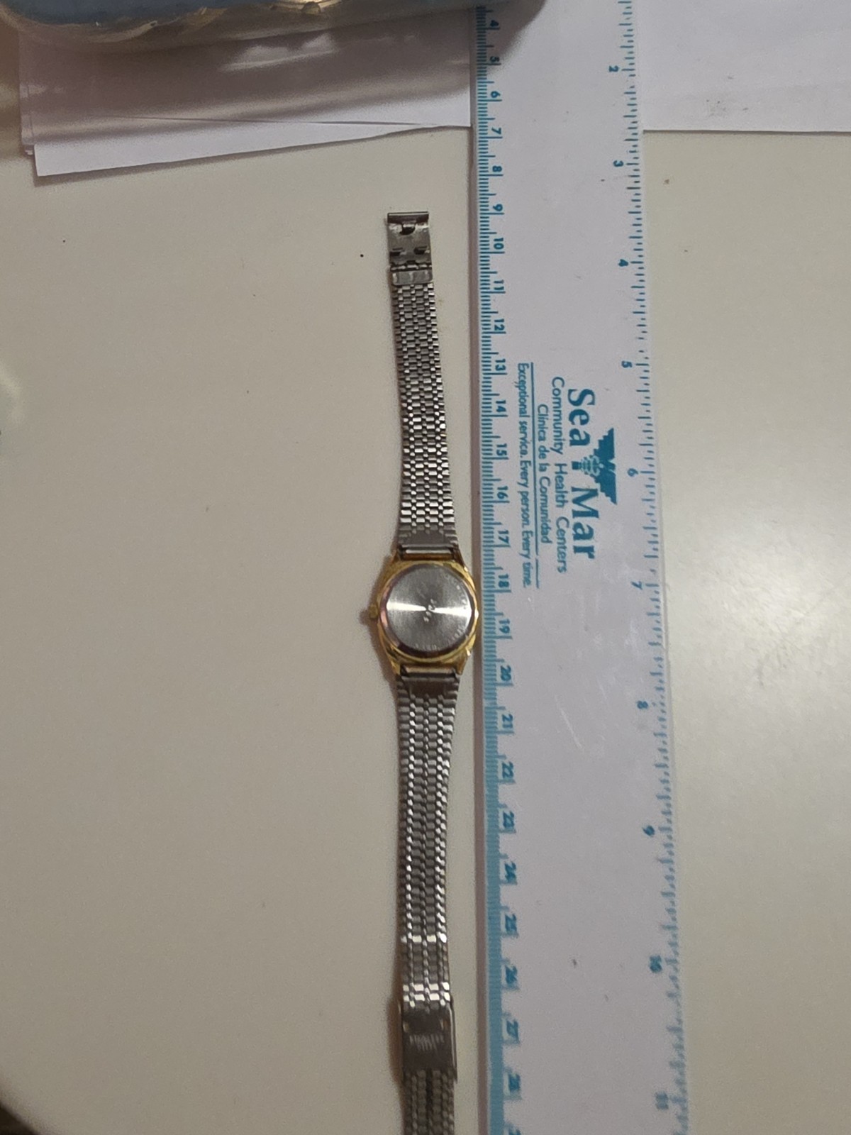 Ladies Quartz Roamer 2886 Watch