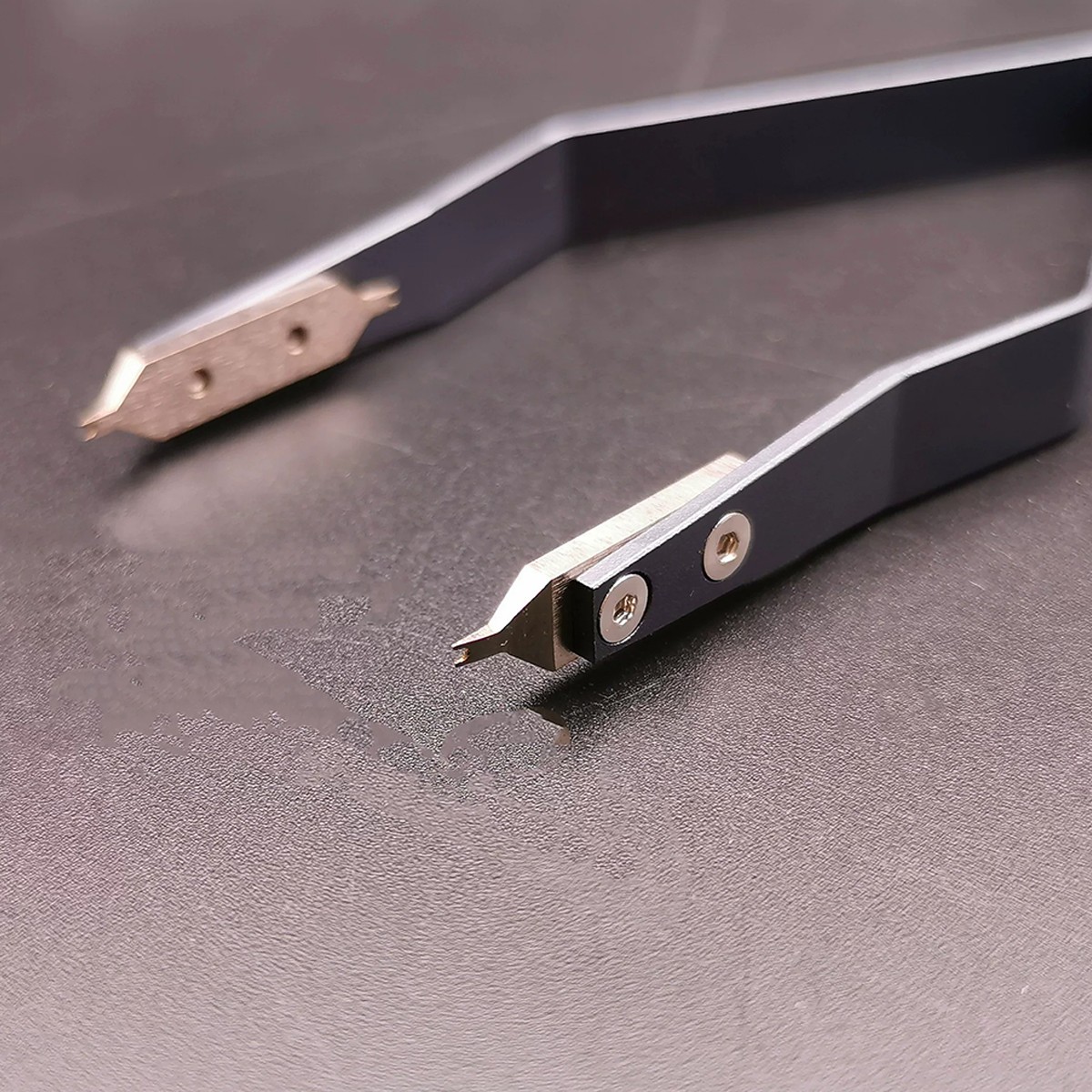 Watch Spring Bar Pliers Strap Link Removal Tool Band Adjuster Repair Device