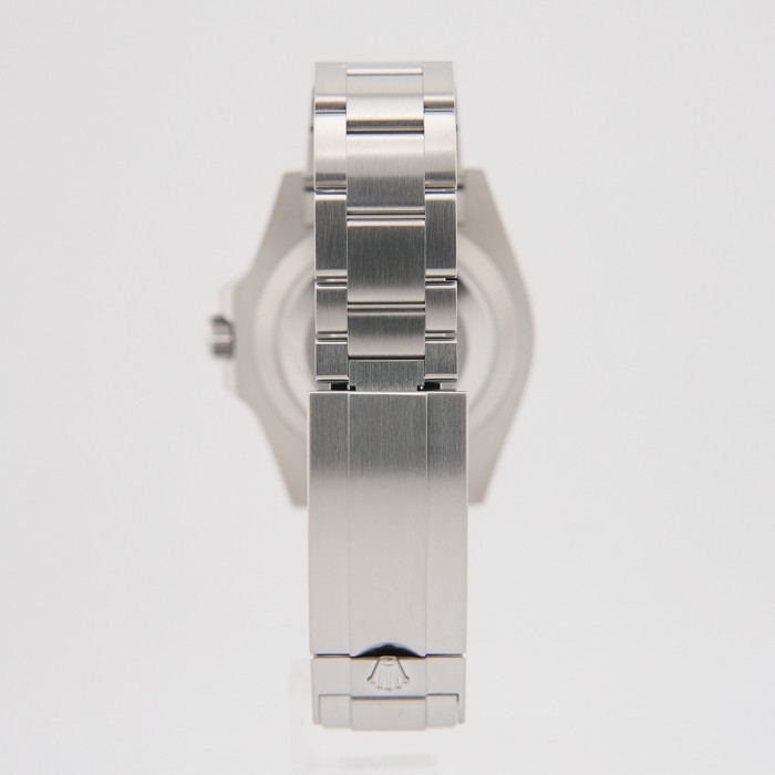 ROLEX Submariner Date 126610LV Warranty 2023 Box/Paper