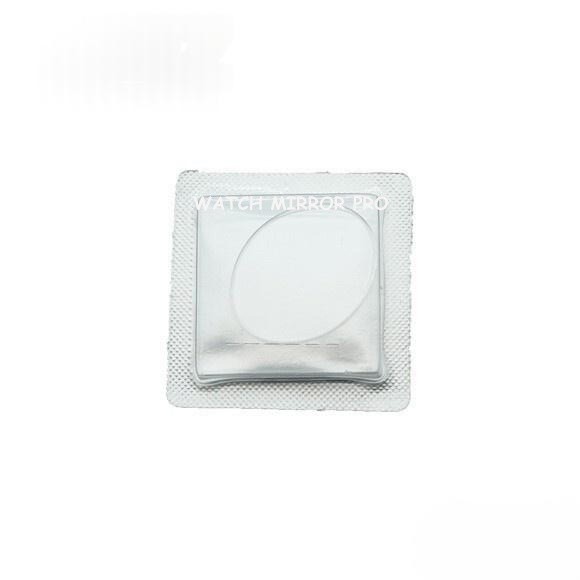Watch Sapphire Crystal Glass for Chopard Happy Sport 275350/275362 26*20.5*1.0mm
