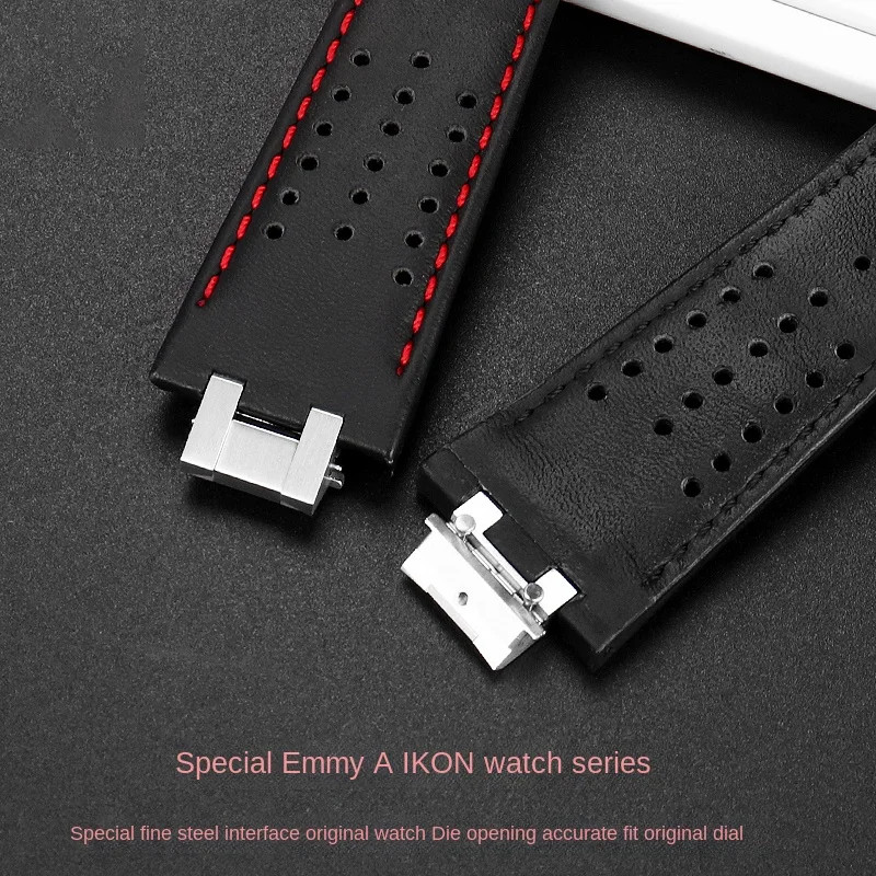 Stainless Steel Watch Strap for Maurice Lacroix Aikon AI6038 AI6058 Quick Band
