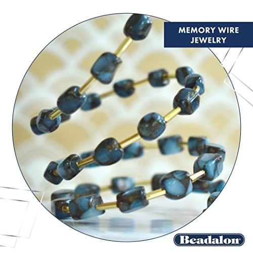 Beadalon Pocket Memory Wire Cutter for Jewelry Making