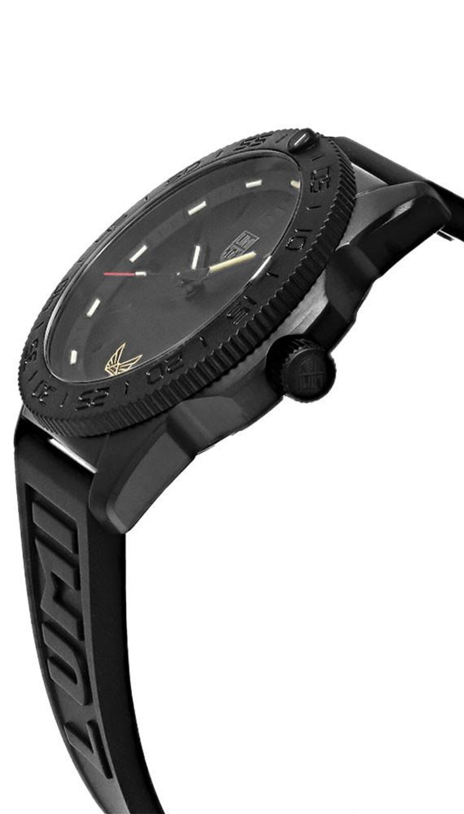 LUMINOX x VOLITION AMERICA “Freedom Isn’t Free” 44MM Watch XS.3121.BO.VOL.FR