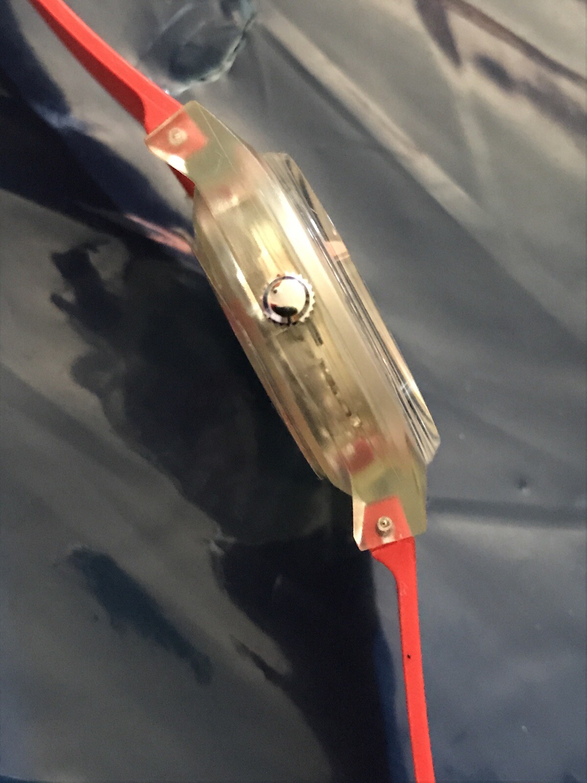 ETA Cal. 2824-2 A2, NEW genuine Swiss Made, full movement NOS, TOP QUALITY