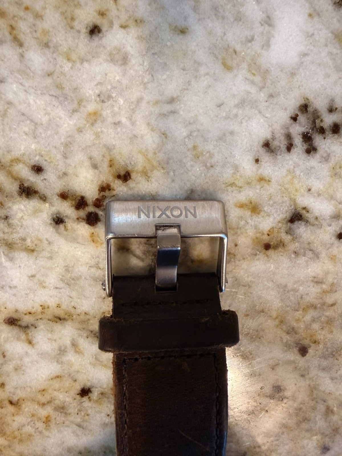 Nixon 51-30 Chronograph Watch