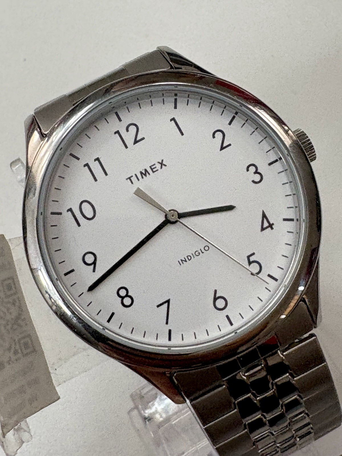 Timex Easy Reader model TW2U39900 Mens Watch