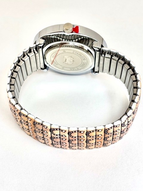 Horse Lovers Stretch Watch