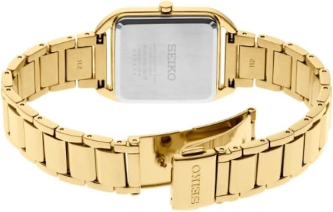 Seiko SWR078P1 Watch – No Import Fees – FedEx Shipping