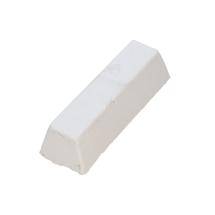 1 Lb White Compound Jewelry Cutting and Polishing Finishing Bar 5-1/2″ x 1-1/2″