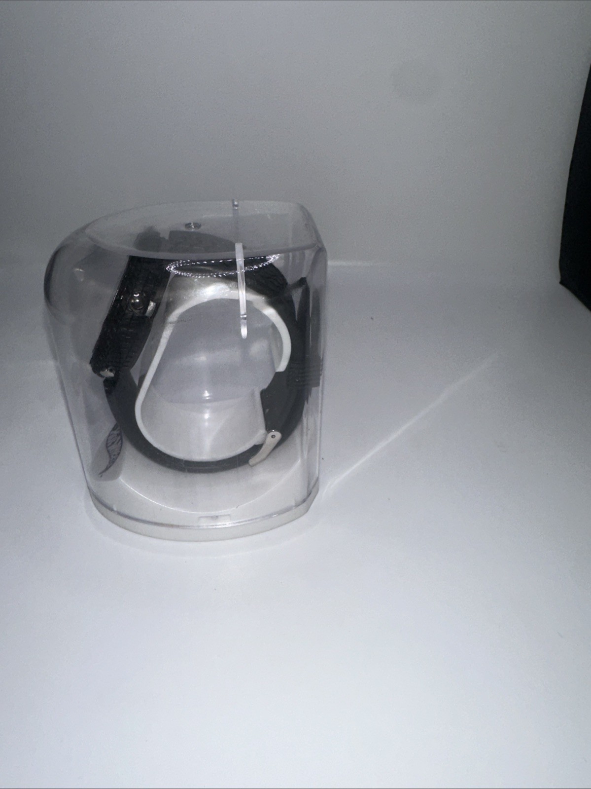 Vintage Hot Wheels Race Hard Digital Wrist Watch Wide Tire Tread Style Band